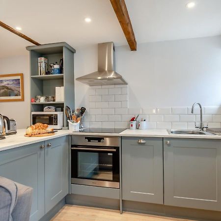 The Old Sweet Shop Villa Wells-next-the-Sea Eksteriør bilde