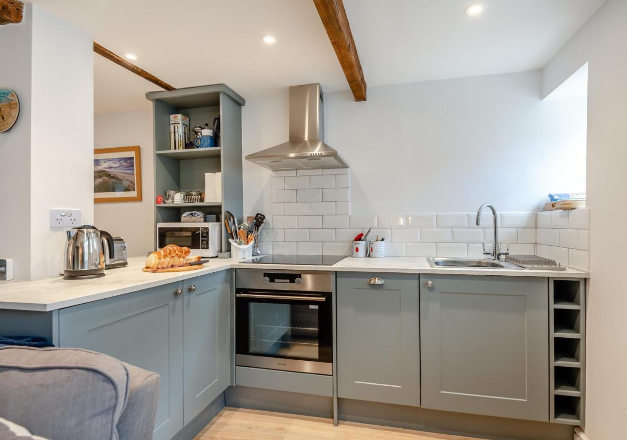 The Old Sweet Shop Villa Wells-next-the-Sea Eksteriør bilde