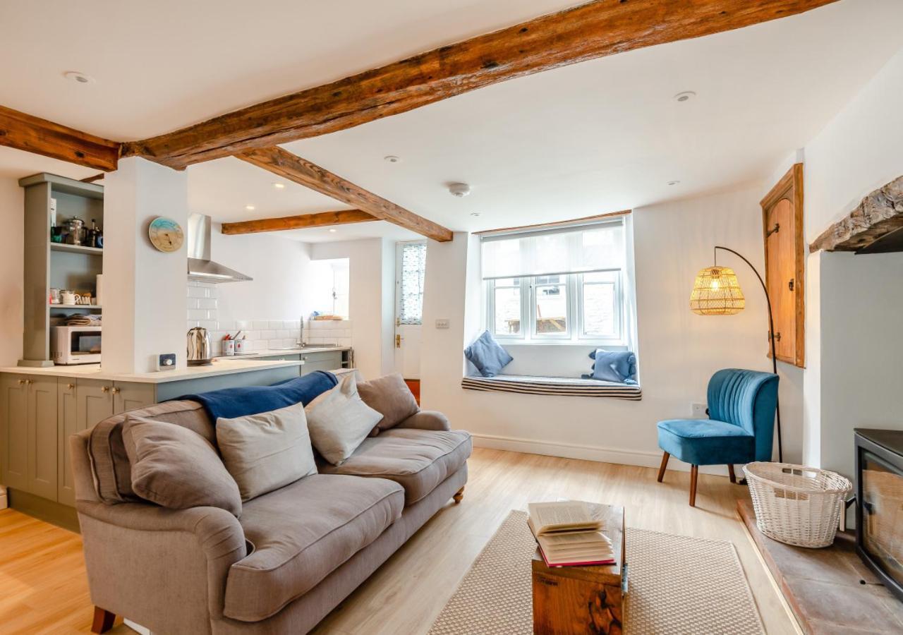 The Old Sweet Shop Villa Wells-next-the-Sea Eksteriør bilde